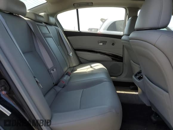 ✅ 2014 Acura RLX Technology • VIN: JH4KC1F59EC004609 • Lot: 55342985. Listed on Copart with 67,390 mi. Free auction sales archive from the USA and detailed vehicle history report at DreamBid. Image 10.