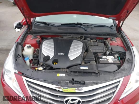 ✅ 2015 Hyundai Azera • VIN: KMHFG4JG1FA488009 • Лот: 41864544. Опубликован ранее на IAAI с пробегом 99 358 миль. Бесплатный доступ к архиву аукционных продаж из США и подробный отчёт об истории автомобиля на DreamBid. Изображение 10.