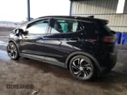 ✅ 2023 Chevrolet Bolt EV 2LT • VIN: 1G1FX6S00P4172644 • Lot: 45878135. Wystawiony na Copart z przebiegiem 15 038 mil. Bezpłatny archiwum sprzedaży aukcyjnych z USA i szczegółowy raport historii pojazdu na DreamBid. Zdjęcie 2.
