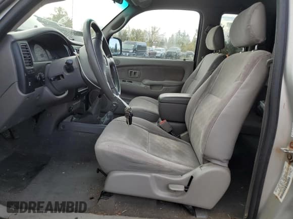 ✅ 2003 Toyota Tacoma • VIN: 5TEWN72NX3Z213362 • Lot: 90378735. Wystawiony na Copart z przebiegiem 237 291 mil. Bezpłatny archiwum sprzedaży aukcyjnych z USA i szczegółowy raport historii pojazdu na DreamBid. Zdjęcie 7.