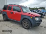 ✅ 2006 Honda Element • VIN: 5J6YH27396L007537 • Lot: 84901625. Listed on Copart with 92,611 mi. Free auction sales archive from the USA and detailed vehicle history report at DreamBid. Image 4.