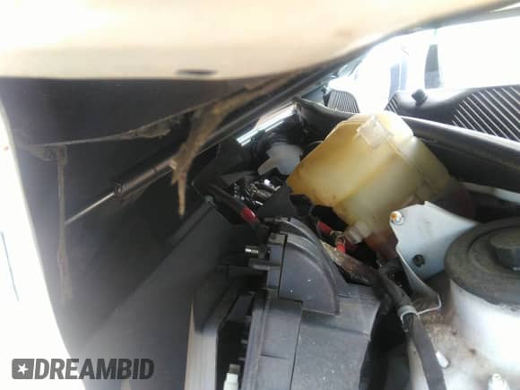 2014 Chevrolet Malibu LS z VIN 1G11A5SL1EF146619, wystawiony jako IAAI lot #42693739 z przebiegiem Nie podano mil oraz . Historia ofert i sprzedaży dostępna na DreamBid. Obrazek 10.