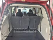 ✅ 2012 Dodge Grand Caravan Crew • VIN: 2C4RDGDG8CR356735 • Лот: 49868355. Опубликован ранее на Copart с пробегом 207 060 миль. Бесплатный доступ к архиву аукционных продаж из США и подробный отчёт об истории автомобиля на DreamBid. Изображение 9.