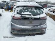 ✅ 2023 Chevrolet Bolt EV 1LT • VIN: 1G1FW6S03P4191711 • Lot: 44625375. Wystawiony na Copart z przebiegiem Nie podano. Bezpłatny archiwum sprzedaży aukcyjnych z USA i szczegółowy raport historii pojazdu na DreamBid. Zdjęcie 6.