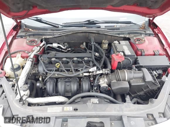 ✅ 2010 Ford Fusion SE • VIN: 3FAHP0HA2AR170198 • Lot: 42338208. Listed on IAAI with 173,376 mi. Free auction sales archive from the USA and detailed vehicle history report at DreamBid. Image 10.