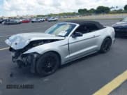 ✅ 2017 Ford Mustang EcoBoost Premium • VIN: 1FATP8UH7H5204449 • Lot: 43028342. Listed on IAAI with 140,157 mi. Free auction sales archive from the USA and detailed vehicle history report at DreamBid. Image 2.