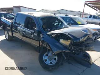 ✅ 2007 Chevrolet Silverado 1500 1LT • VIN: 3GCEK13MX7G515582 • Lot: 41085635. Listed on IAAI with Not provided. Free auction sales archive from the USA and detailed vehicle history report at DreamBid. Image 1.