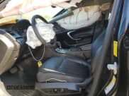 ✅ 2017 Buick Regal Sport Touring • VIN: 2G4GL5EX5H9107583 • Lot: 52130325. Listed on Copart with 129,678 mi. Free auction sales archive from the USA and detailed vehicle history report at DreamBid. Image 7.