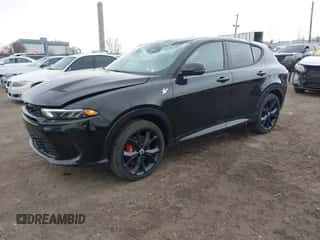 2024 Dodge Hornet R/T с VIN ZACPDFCW7R3A21951, выставлен на аукционе IAAI как лот 41671892 с пробегом 8 888 миль миль и . История ставок и продаж доступна на DreamBid. Изображение 2.