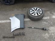 ✅ 2025 Subaru Outback • VIN: 4S4BTAAC4S3178120 • Лот: 41925609. Опубликован ранее на IAAI с пробегом 4 255 миль. Бесплатный доступ к архиву аукционных продаж из США и подробный отчёт об истории автомобиля на DreamBid. Изображение 11.