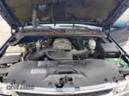 ✅ 2005 Chevrolet Suburban LT • VIN: 1GNFK16Z75J165083 • Lot: 81204715. Listed on Copart with 313,726 mi. Free auction sales archive from the USA and detailed vehicle history report at DreamBid. Image 11.