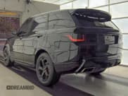 ✅ 2018 Land Rover Range Rover Sport HSE • VIN: SALWR2RK6JA407437 • Lot: 95900075. Listed on Copart with 95,502 mi. Free auction sales archive from the USA and detailed vehicle history report at DreamBid. Image 3.