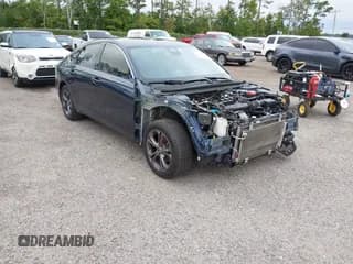 ✅ 2023 Honda Accord EX • VIN: 1HGCY1F33PA032427 • Лот: 43321239. Опубликован ранее на IAAI с пробегом 201 285 миль. Бесплатный доступ к архиву аукционных продаж из США и подробный отчёт об истории автомобиля на DreamBid. Изображение 1.