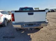 ✅ 2014 Chevrolet Silverado 2500HD Work Truck • VIN: 1GC0CVCG1EF164309 • Lot: 85011725. Listed on Copart with Not provided. Free auction sales archive from the USA and detailed vehicle history report at DreamBid. Image 6.