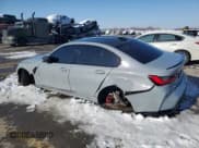 ✅ 2021 BMW M3 Competition • VIN: WBS33AY05MFK88897 • Lot: 87395334. Wystawiony na Copart z przebiegiem 42 740 mil. Bezpłatny archiwum sprzedaży aukcyjnych z USA i szczegółowy raport historii pojazdu na DreamBid. Zdjęcie 2.