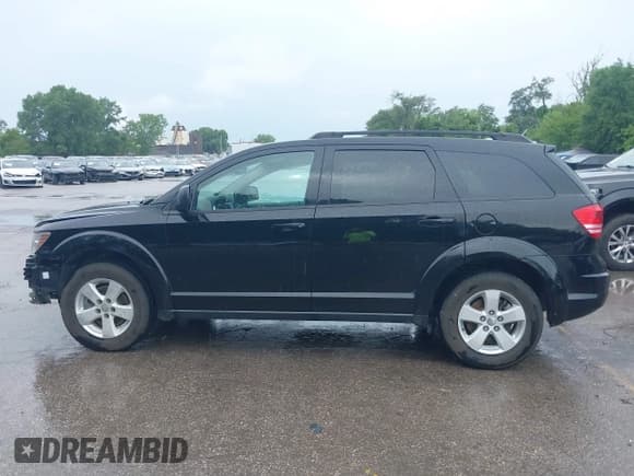 ✅ 2016 Dodge Journey SE • VIN: 3C4PDCAB9GT238916 • Lot: 42823396. Wystawiony na IAAI z przebiegiem 122 607 mil. Bezpłatny archiwum sprzedaży aukcyjnych z USA i szczegółowy raport historii pojazdu na DreamBid. Zdjęcie 15.