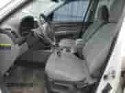 2010 Hyundai Santa Fe z VIN 5NMSG4AG1AH340427, wystawiony jako Copart lot #74011824 z przebiegiem 166 515 mil mil oraz Czysty tytuł • Clean title. Historia ofert i sprzedaży dostępna na DreamBid. Obrazek 7.