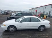 ✅ 1999 Buick Century Custom • VIN: 2G4WS52M7X1497317 • Лот: 43588522. Опубликован ранее на IAAI с пробегом 101 689 миль. Бесплатный доступ к архиву аукционных продаж из США и подробный отчёт об истории автомобиля на DreamBid. Изображение 14.