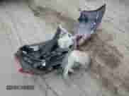 2013 Chevrolet Captiva Sport LTZ with VIN 3GNAL4EKXDS618719, listed as a Copart auction lot 58551785 with 166,276 mi miles and Salvage title. Bid and sale history available at DreamBid. Image 13.