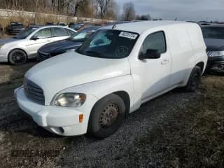 ✅ 2011 Chevrolet HHR LS • VIN: 3GCAAAFWXBS635807 • Lot: 80235724. Listed on Copart with 187,826 mi. Free auction sales archive from the USA and detailed vehicle history report at DreamBid. Image 1.
