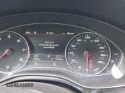 ✅ 2013 Audi A7 Prestige • VIN: WAU2GAFCXDN054133 • Lot: 41924265. Wystawiony na IAAI z przebiegiem 170 498 mil. Bezpłatny archiwum sprzedaży aukcyjnych z USA i szczegółowy raport historii pojazdu na DreamBid. Zdjęcie 7.