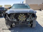 ✅ 2023 Toyota Tundra TRD Pro Hybrid • VIN: 5TFPC5DB4PX032093 • Lot: 71835465. Listed on Copart with 44,475 mi. Free auction sales archive from the USA and detailed vehicle history report at DreamBid. Image 5.