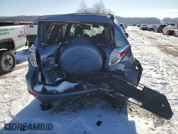 ✅ 2009 Toyota RAV4 • VIN: 2T3ZF31V19W004908 • Lot: 45816725. Wystawiony na Copart z przebiegiem 113 675 mil. Bezpłatny archiwum sprzedaży aukcyjnych z USA i szczegółowy raport historii pojazdu na DreamBid. Zdjęcie 6.