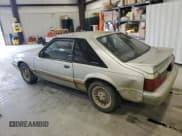 ✅ 1993 Ford Mustang LX • VIN: 1FACP41MXPF145058 • Lot: 70201015. Listed on Copart with 93,965 mi. Free auction sales archive from the USA and detailed vehicle history report at DreamBid. Image 2.