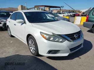 ✅ 2016 Nissan Altima SV • VIN: 1N4AL3AP3GC140860 • Lot: 42865924. Wystawiony na IAAI z przebiegiem 135 490 mil. Bezpłatny archiwum sprzedaży aukcyjnych z USA i szczegółowy raport historii pojazdu na DreamBid. Zdjęcie 1.