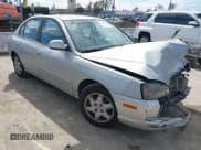 ✅ 2006 Hyundai Elantra GLS • VIN: KMHDN46D76U296944 • Lot: 41621025. Wystawiony na IAAI z przebiegiem 165 606 mil. Bezpłatny archiwum sprzedaży aukcyjnych z USA i szczegółowy raport historii pojazdu na DreamBid. Zdjęcie 1.