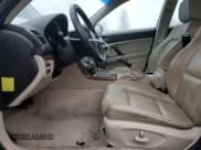 ✅ 2008 Subaru Outback Limited • VIN: 4S4BP62C487301500 • Lot: 46377515. Listed on Copart with 115,486 mi. Free auction sales archive from the USA and detailed vehicle history report at DreamBid. Image 7.