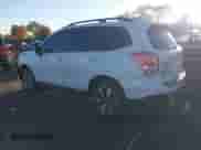 2018 Subaru Forester Limited with VIN JF2SJAJC3JH400496, listed as a IAAI auction lot 43511294 with 124,701 mi miles and . Bid and sale history available at DreamBid. Image 3.