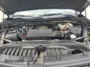 ✅ 2022 Chevrolet Silverado 1500 LT Trail Boss • VIN: 3GCUDFED9NG674395 • Lot: 70555965. Listed on Copart with Not provided. Free auction sales archive from the USA and detailed vehicle history report at DreamBid. Image 11.