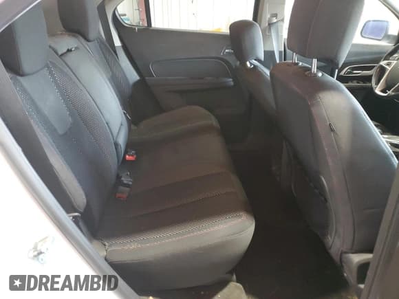 ✅ 2010 Chevrolet Equinox 1LT • VIN: 2CNALDEW6A6218755 • Lot: 60258705. Wystawiony na Copart z przebiegiem 119 092 mil. Bezpłatny archiwum sprzedaży aukcyjnych z USA i szczegółowy raport historii pojazdu na DreamBid. Zdjęcie 11.