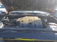 ✅ 2015 Toyota Tacoma PreRunner • VIN: 5TFKU4HN1FX007298 • Lot: 43449436. Wystawiony na IAAI z przebiegiem 230 810 mil. Bezpłatny archiwum sprzedaży aukcyjnych z USA i szczegółowy raport historii pojazdu na DreamBid. Zdjęcie 10.