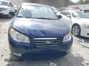 ✅ 2009 Hyundai Elantra GLS • VIN: KMHDU46D39U635089 • Lot: 43670976. Listed on IAAI with 199,799 mi. Free auction sales archive from the USA and detailed vehicle history report at DreamBid. Image 6.