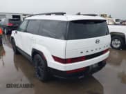 ✅ 2024 Hyundai Santa Fe Calligraphy • VIN: 5NMP54GL3RH055207 • Лот: 43267700. Опубликован ранее на IAAI с пробегом 37 546 миль. Бесплатный доступ к архиву аукционных продаж из США и подробный отчёт об истории автомобиля на DreamBid. Изображение 3.