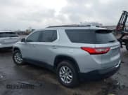 ✅ 2020 Chevrolet Traverse LT Cloth • VIN: 1GNERGKW6LJ150836 • Лот: 40907413. Опубликован ранее на IAAI с пробегом 87 133 миль. Бесплатный доступ к архиву аукционных продаж из США и подробный отчёт об истории автомобиля на DreamBid. Изображение 3.