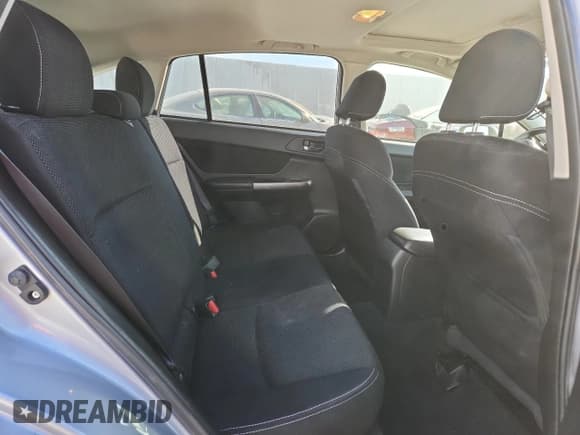 ✅ 2015 Subaru Crosstrek Premium • VIN: JF2GPADC3FH252003 • Lot: 92636375. Listed on Copart with 83,899 mi. Free auction sales archive from the USA and detailed vehicle history report at DreamBid. Image 10.