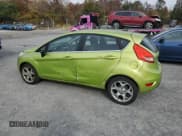 ✅ 2011 Ford Fiesta SES • VIN: 3FADP4FJ9BM147122 • Lot: 90666035. Wystawiony na Copart z przebiegiem 133 206 mil. Bezpłatny archiwum sprzedaży aukcyjnych z USA i szczegółowy raport historii pojazdu na DreamBid. Zdjęcie 2.