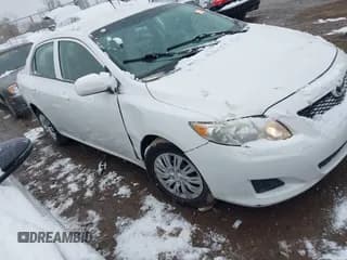 ✅ 2010 Toyota Corolla S • VIN: 1NXBU4EE9AZ317094 • Лот: 43628945. Опубликован ранее на IAAI с пробегом 117 811 миль. Бесплатный доступ к архиву аукционных продаж из США и подробный отчёт об истории автомобиля на DreamBid. Изображение 1.