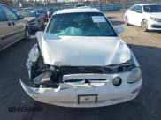 ✅ 2000 Kia Spectra GS • VIN: KNAFB1614Y5208145 • Лот: 41455741. Опубликован ранее на IAAI с пробегом 249 452 миль. Бесплатный доступ к архиву аукционных продаж из США и подробный отчёт об истории автомобиля на DreamBid. Изображение 6.