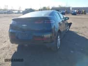 ✅ 2012 Chevrolet Volt • VIN: 1G1RD6E42CU112766 • Лот: 43491880. Опубликован ранее на IAAI с пробегом Не указан. Бесплатный доступ к архиву аукционных продаж из США и подробный отчёт об истории автомобиля на DreamBid. Изображение 4.