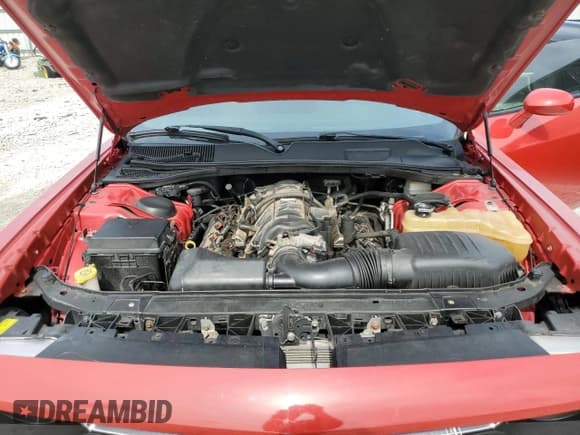 ✅ 2013 Dodge Challenger R/T Plus • VIN: 2C3CDYBT1DH579240 • Lot: 66565814. Wystawiony na Copart z przebiegiem 81 480 mil. Bezpłatny archiwum sprzedaży aukcyjnych z USA i szczegółowy raport historii pojazdu na DreamBid. Zdjęcie 11.