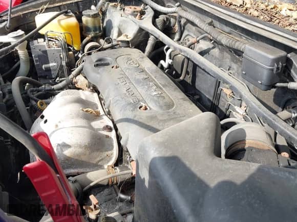 2007 Toyota Highlander с VIN JTEGD21A870163720, выставлен на аукционе IAAI как лот 42424694 с пробегом 223 358 миль миль и . История ставок и продаж доступна на DreamBid. Изображение 10.