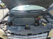 ✅ 2004 Chrysler Pacifica • VIN: 2C8GM68474R315286 • Lot: 67041725. Wystawiony na Copart z przebiegiem 163 604 mil. Bezpłatny archiwum sprzedaży aukcyjnych z USA i szczegółowy raport historii pojazdu na DreamBid. Zdjęcie 12.