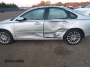 ✅ 2010 Volvo S40 • VIN: YV1382MS0A2489786 • Lot: 43528265. Listed on IAAI with Not provided. Free auction sales archive from the USA and detailed vehicle history report at DreamBid. Image 6.