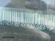 2000 Chevrolet Malibu z VIN 1G1ND52J4Y6170649, wystawiony jako IAAI lot #42821484 z przebiegiem 175 192 mil mil oraz . Historia ofert i sprzedaży dostępna na DreamBid. Obrazek 9.