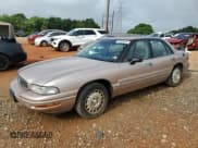 ✅ 1998 Buick LeSabre Limited • VIN: 1G4HR52K4WH513374 • Лот: 60966525. Опубликован ранее на Copart с пробегом 134 877 миль. Бесплатный доступ к архиву аукционных продаж из США и подробный отчёт об истории автомобиля на DreamBid. Изображение 1.