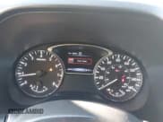 ✅ 2019 Nissan Pathfinder SV • VIN: 5N1DR2MM1KC634754 • Lot: 43355314. Wystawiony na IAAI z przebiegiem 98 999 mil. Bezpłatny archiwum sprzedaży aukcyjnych z USA i szczegółowy raport historii pojazdu na DreamBid. Zdjęcie 7.